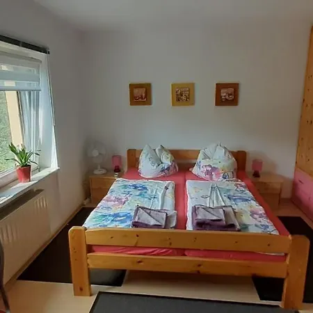 Guest house 