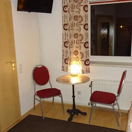 Guest house 
