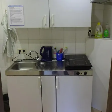 Am Schloß Gasthof Lübben