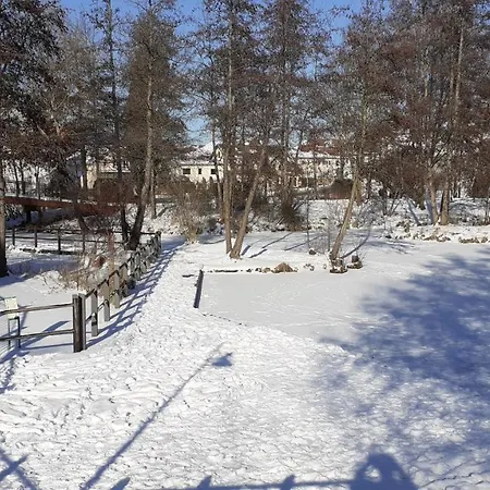 Gasthof Am Schloß 3*