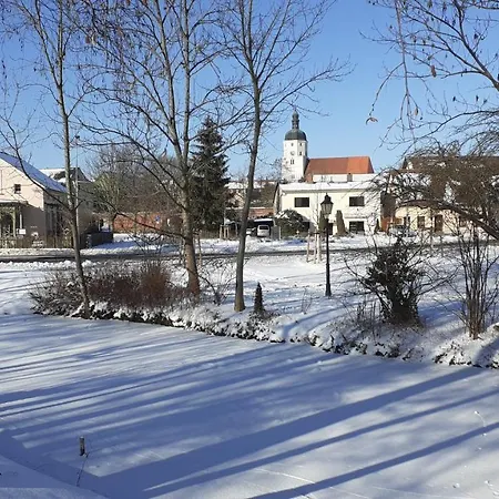 Am Schloß Gasthof Lübben