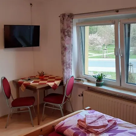 Guest house 