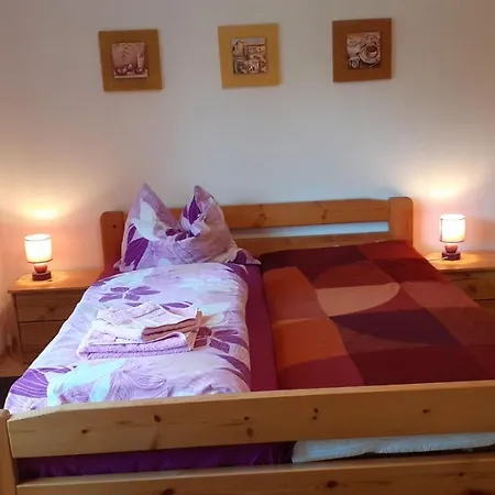 Gasthof Am Schloß Lübben