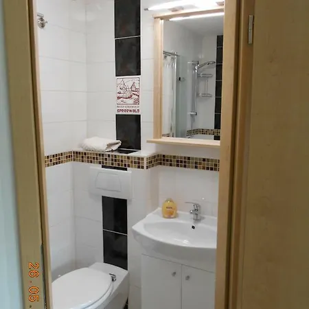 Guest house 