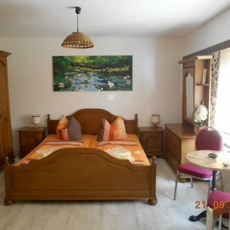 Guest house 