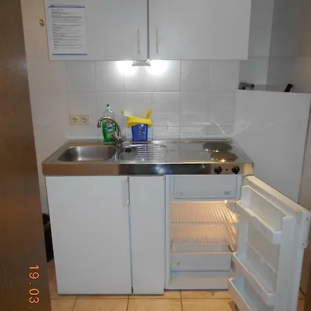 Guest house 